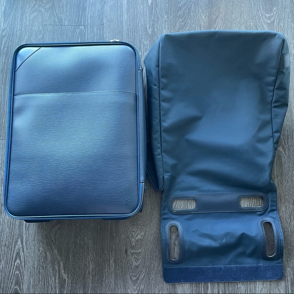 Louis Vuitton Other - Louis Vuitton PÉGASE LÉGÈRE 55 BUSINESS